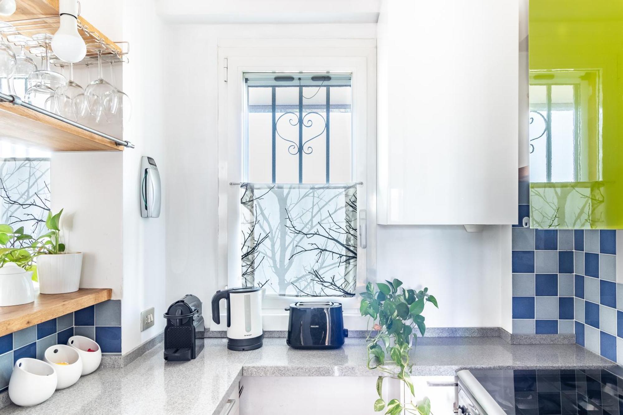 Trilocale In Via Pogatschnig 40 -- San Siro-rho Fiera-duomo Apartamento *